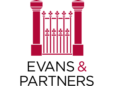 Evans & Partners logo
