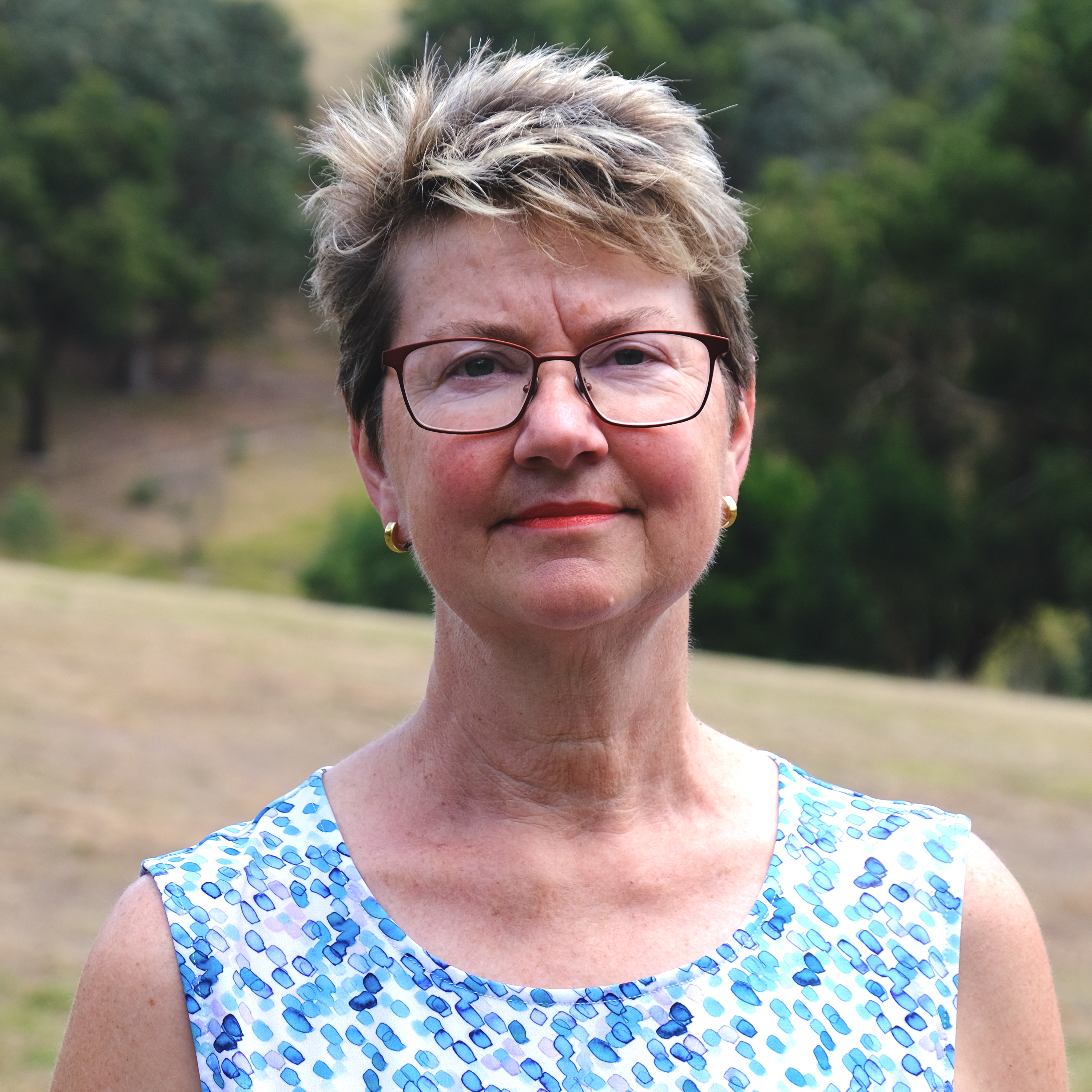 Professor Janet Hergt