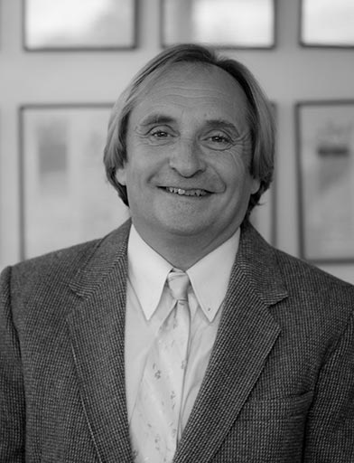 Professor Alex McBratney