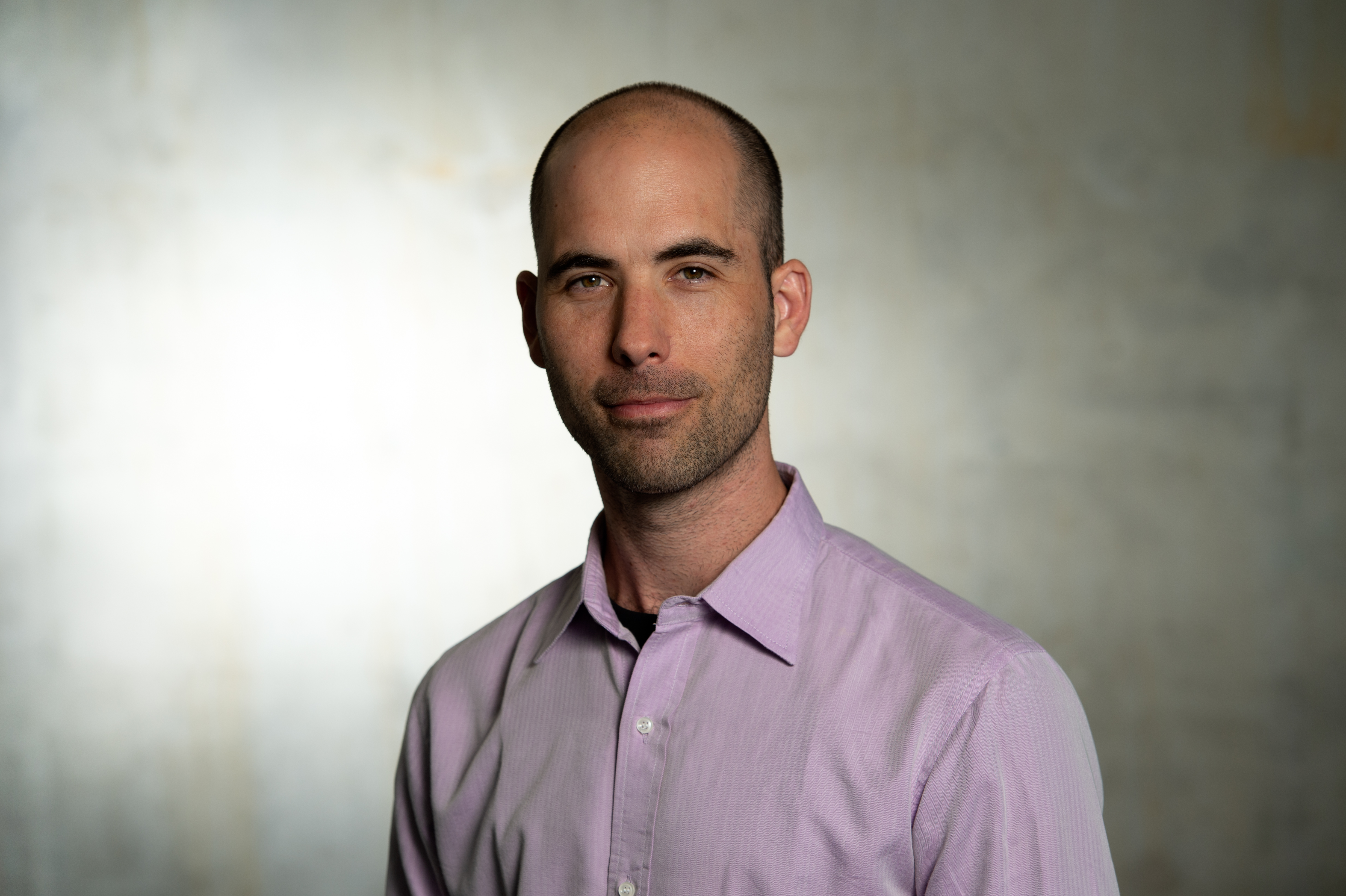 Professor Michael Bode