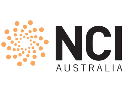 NIC Australia logo
