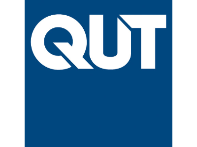 QUT logo