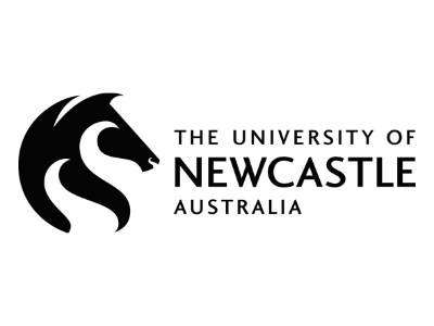 University of Newcastle logo