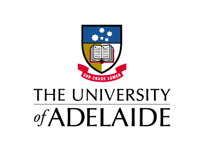 University of Adelaide logo