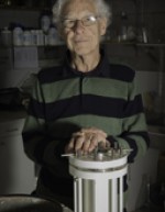 Dr John Passioura FAA