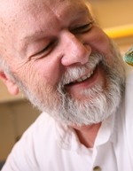 Professor Rick Shine
