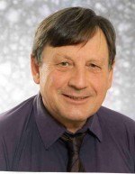 Professor Roger Tanner
