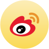 Weibo logo