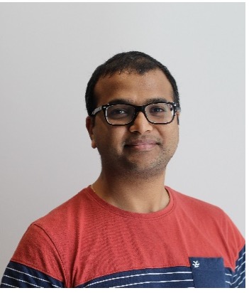 Dr Vipul Agarwal