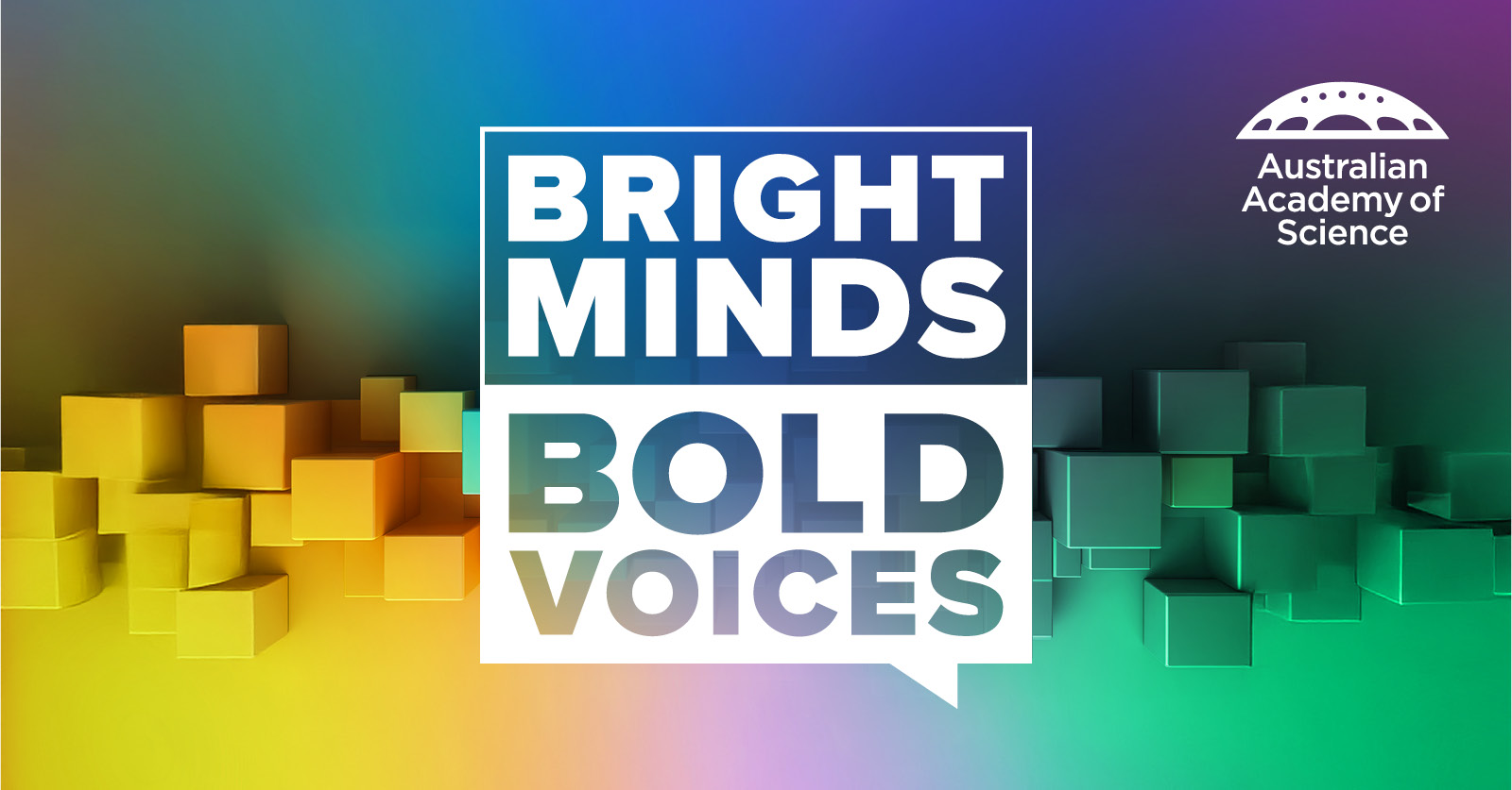 Bright Minds Bold Voices