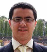 Dr Amr Hassan