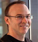 Associate Professor Andrew Hopkins