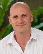 Associate Professor Alex Fornito