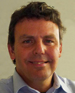 Associate Professor John Reynolds