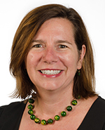 Associate Professor Megan Munsie