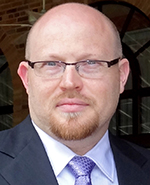 Associate Professor Simon Laws