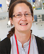 Associate Professor Tracey Dickson