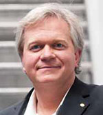 Professor Brian Schmidt