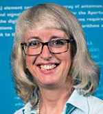 Professor Carole Jackson