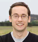 Associate Professor Chris Blake