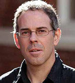 Associate Professor Darren Croton