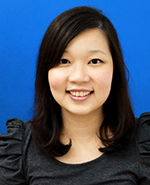 Dr Ai Huey Tan