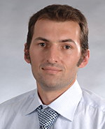 Dr Alex Hewitt