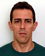 Dr Alexandre Cristino
