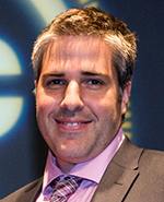 Dr Andreas Fouras