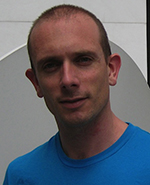 Dr Andrew Barron
