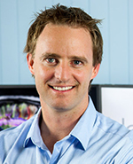 Dr Andrew Gardner