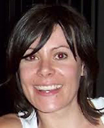 Dr Angela Morgan