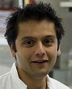 Dr Bilal Sheikh