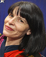 Dr Corinne Reid