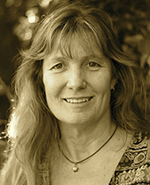 Dr Dana Bradford