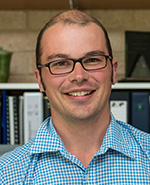 Dr David Nisbet