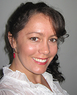 Dr Deanne Thompson