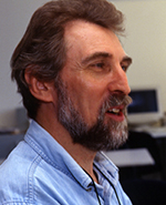 Dr Don Newgreen