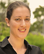 Dr Elizabeth New