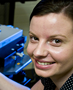 Dr Emily O’Brien