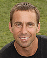 Dr Guy Barry