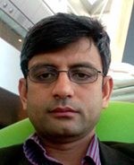 Dr Hari Subramanian 