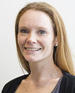 Dr Jan Fullerton