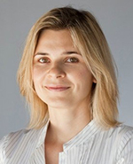 Dr Jana Vukovic