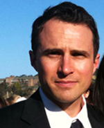 Dr Joel Pearson