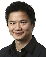 Dr Julian Heng 