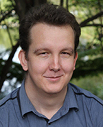 Dr Jurgen Fripp