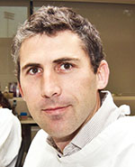 Dr Justin Yerbury