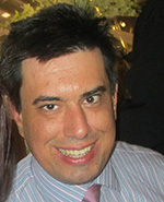 Dr Mathew Dafilis