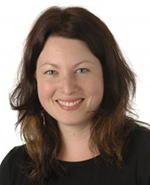Dr Rony Duncan